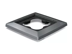 Lechuza Rolluntersatz - Cubico 30 - Anthrazit Metallic Lechuza Rolluntersatz - Cubico 30 - Anthrazit Metallic