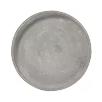 Räder Zuhause - Centerpiece Betonschale klein