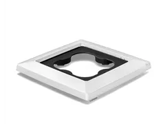 Lechuza Rolluntersatz - Cubico 30 - Weiß Lechuza Rolluntersatz - Cubico 30 - Weiß