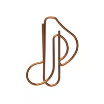 Räder P&P - Büroklammern Noten