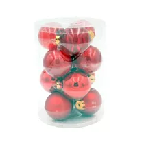 MAXPHIL living - Christbaumkugel 12 Stk