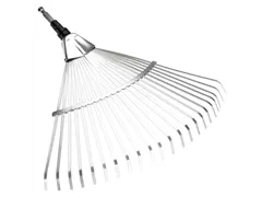 Gardena - Combisystem-Fächerbesen 50cm Breit Gardena - Combisystem-Fächerbesen 50cm Breit