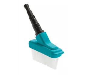 Gardena - Combisystem-Fugenbürste Kunststoff Gardena - Combisystem-Fugenbürste Kunststoff