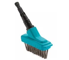 Gardena - Combisystem-Fugenbürste Metall Gardena - Combisystem-Fugenbürste Metall