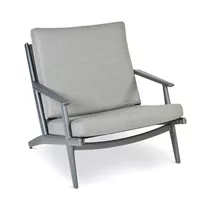 - Selma Louinge Armchair  - Selma Louinge Armchair