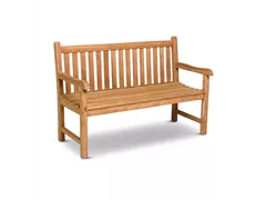 150 x 65 x 92 cm - Cordoba Teak Bench 150 cm 150 x 65 x 92 cm - Cordoba Teak Bench 150 cm