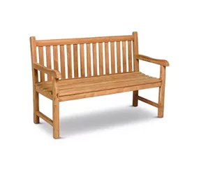 150 x 65 x 92 cm - Cordoba Teak Bench 150 cm