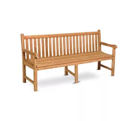 300 x 65 x 92 cm - Cordoba Teak Bench 300 cm