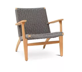 69 x 78 x 75 cm - Siesta Lounge Chair