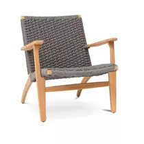 69 x 78 x 75 cm - Siesta Lounge Chair 69 x 78 x 75 cm - Siesta Lounge Chair