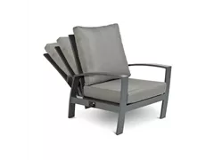 77 x 88 x 88 cm - Valencia Lounge Chair 77 x 88 x 88 cm - Valencia Lounge Chair