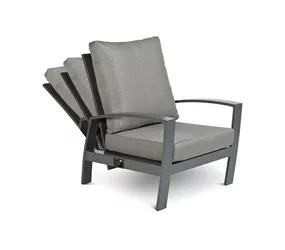 77 x 88 x 88 cm - Valencia Lounge Chair
