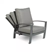 77 x 88 x 88 cm - Valencia Lounge Chair 77 x 88 x 88 cm - Valencia Lounge Chair