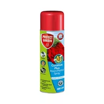 Protect Garden - Curamat Plus Rosen-Pilzfrei Spray 400 ml