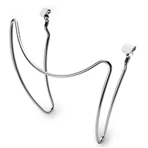 Weber - Deckelhalter Slide-a-Side Edelstahl Weber - Deckelhalter Slide-a-Side Edelstahl