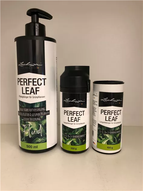 Lechuza Langzeitdnger, Perfect Leaf 100g