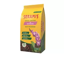 Seramis - Spezial-Substrat für Orchideen 2,5L Seramis - Spezial-Substrat für Orchideen 2,5L
