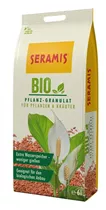 Pflanzen & Kräuter 6L - Bio Pflanz Granulat Pflanzen & Kräuter 6L - Bio Pflanz Granulat
