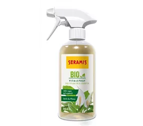 Pflanzen & Kräuter 500ml - Bio Vitalnahrung Pflanzen & Kräuter 500ml - Bio Vitalnahrung