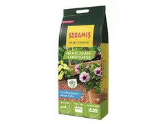 Beet, Balkon und Kübelpflanzen 6l - Pflanzgranulat Beet, Balkon und Kübelpflanzen 6l - Pflanzgranulat