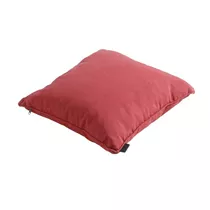 Panama brick red - Dekokissen 45x45