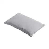 Panama light grey - Dekokissen 60x40