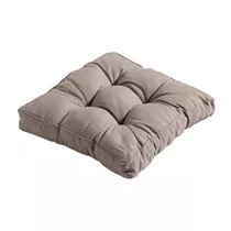 Panama Jute - Florance Kissen 47X47