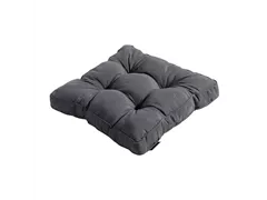 Panama grey - Florance Kissen 47X47