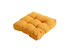 Panama Golden glow - Florance Kissen 47X47 Panama Golden glow - Florance Kissen 47X47