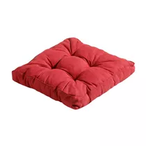 Panama brick red - Florance Kissen 47X47