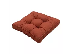 Panama terra - Florance Kissen 47X47
