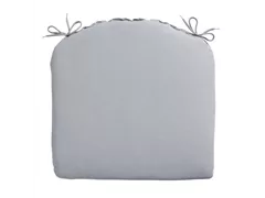 Panama ligt grey - Sitzkissen 40x40x5 Panama ligt grey - Sitzkissen 40x40x5