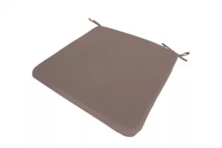 Panama Jute - Sitzkissen mit Reißverschluss 40x40x5 Panama Jute - Sitzkissen mit Reißverschluss 40x40x5