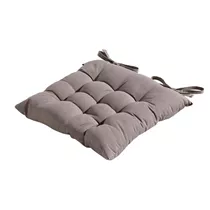 Panama Jute - Toscane Kissen 46x46 Panama Jute - Toscane Kissen 46x46