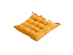 Panama golden glow - Toscane Kissen 46x46 Panama golden glow - Toscane Kissen 46x46