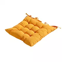 Panama golden glow - Toscane Kissen 46x46 Panama golden glow - Toscane Kissen 46x46