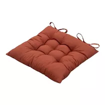 Panama terra - Toscane Kissen 46x46 Panama terra - Toscane Kissen 46x46