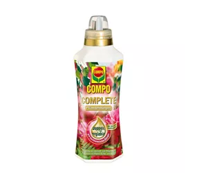 Compo - Complete Pflanzendünger Flüssig 1L Compo - Complete Pflanzendünger Flüssig 1L