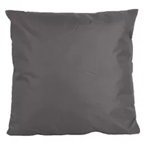 ANTHRAZIT - Outdoorkissen 45X45 ANTHRAZIT - Outdoorkissen 45X45