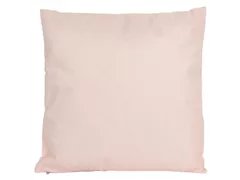 HELL ROSA - Outdoorkissen 45X45