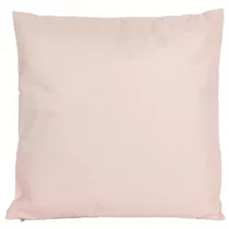 HELL ROSA - Outdoorkissen 45X45