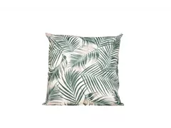 PALMBLÄTTER - Outdoorkissen 45X45cm