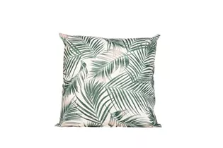 PALMBLÄTTER - Outdoorkissen 45X45cm PALMBLÄTTER - Outdoorkissen 45X45cm