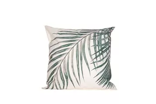 PALMBLATT - Outdoorkissen 45X45cm