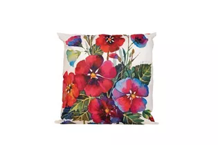 BLUMEN - Outdoorkissen 45X45cm