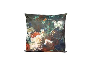 STILLEBEN BLUMEN - Outdoorkissen 45X45cm