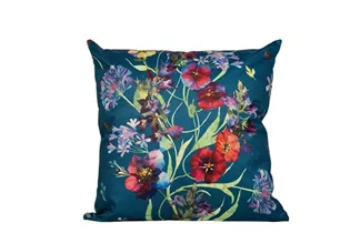 BLUMEN - Outdoorkissen 60x60cm BLUMEN - Outdoorkissen 60x60cm