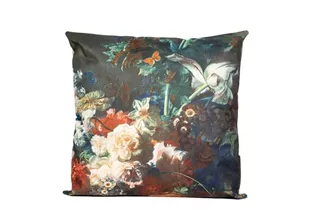 STILLEBEN BLUMEN - Outdoorkissen 60x60cm STILLEBEN BLUMEN - Outdoorkissen 60x60cm