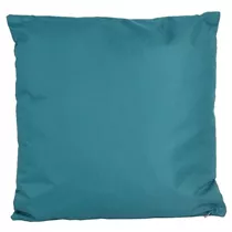 PETROL - Outdoorkissen 60x60cm