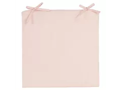 40X40CM HELL ROSA - Outdoor Stuhlkissen 40X40CM HELL ROSA - Outdoor Stuhlkissen